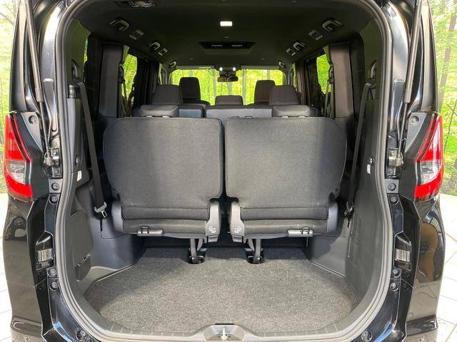 ノア S-G 4WD 純正8インチナビ バックカメラ 両側電動スライドドア プリクラッシュセーフティ 寒冷地仕様 レーダークルーズコントロール ETC 禁煙車 オートマチックハイビーム LEDフロントフォグランプ(39枚目)