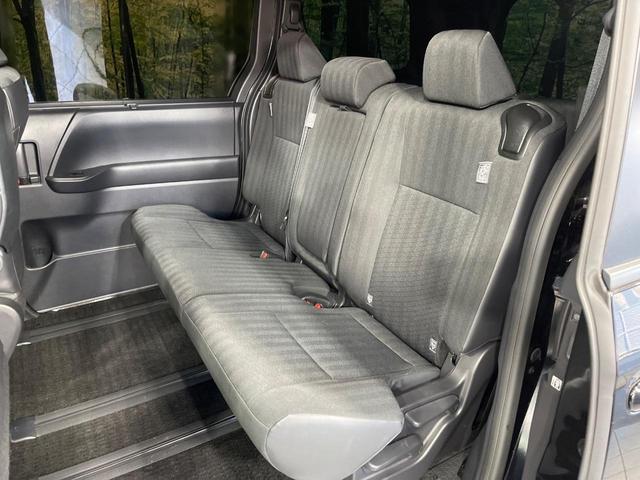 ノア S-G 4WD 純正8インチナビ バックカメラ 両側電動スライドドア プリクラッシュセーフティ 寒冷地仕様 レーダークルーズコントロール ETC 禁煙車 オートマチックハイビーム LEDフロントフォグランプ(42枚目)