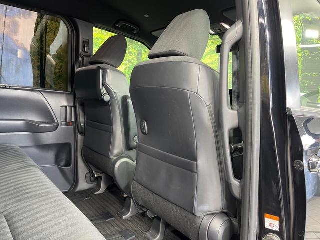 ノア S-G 4WD 純正8インチナビ バックカメラ 両側電動スライドドア プリクラッシュセーフティ 寒冷地仕様 レーダークルーズコントロール ETC 禁煙車 オートマチックハイビーム LEDフロントフォグランプ(44枚目)