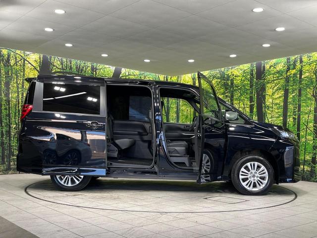 ノア S-G 4WD 純正8インチナビ バックカメラ 両側電動スライドドア プリクラッシュセーフティ 寒冷地仕様 レーダークルーズコントロール ETC 禁煙車 オートマチックハイビーム LEDフロントフォグランプ(53枚目)