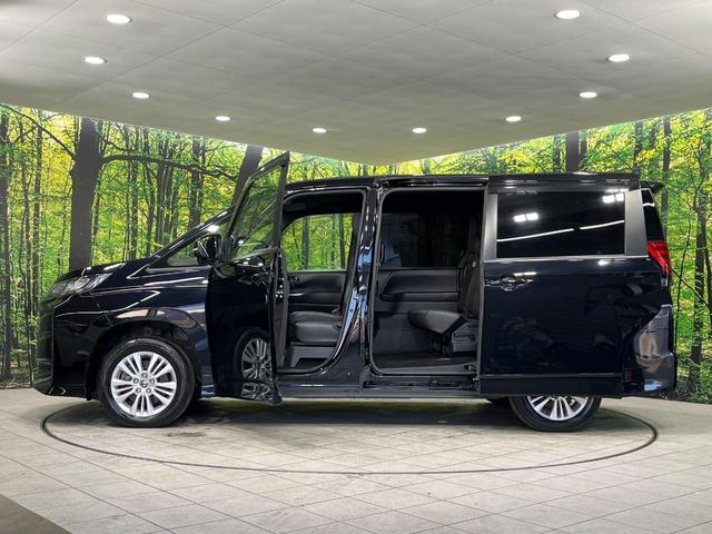 ノア S-G 4WD 純正8インチナビ バックカメラ 両側電動スライドドア プリクラッシュセーフティ 寒冷地仕様 レーダークルーズコントロール ETC 禁煙車 オートマチックハイビーム LEDフロントフォグランプ(55枚目)