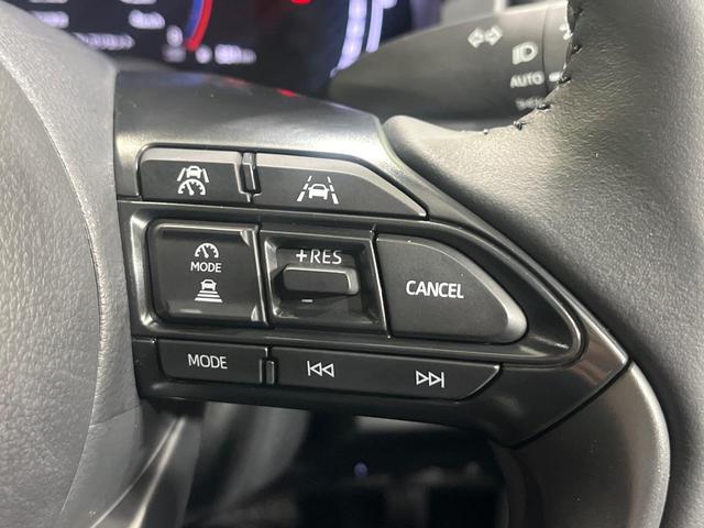 ヤリスクロス Z 4WD 禁煙車 純正8型ナビ 全方位カメラ 寒冷地仕様 ステアリングヒーター シートヒーター ドラレコ ETC2.0 セーフティセンス レーダークルーズ LEDヘッド Bluetooth再生(5枚目)