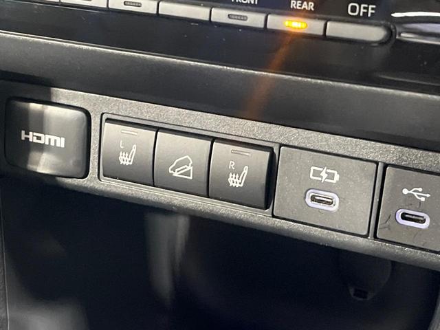 ヤリスクロス Z 4WD 禁煙車 純正8型ナビ 全方位カメラ 寒冷地仕様 ステアリングヒーター シートヒーター ドラレコ ETC2.0 セーフティセンス レーダークルーズ LEDヘッド Bluetooth再生(7枚目)