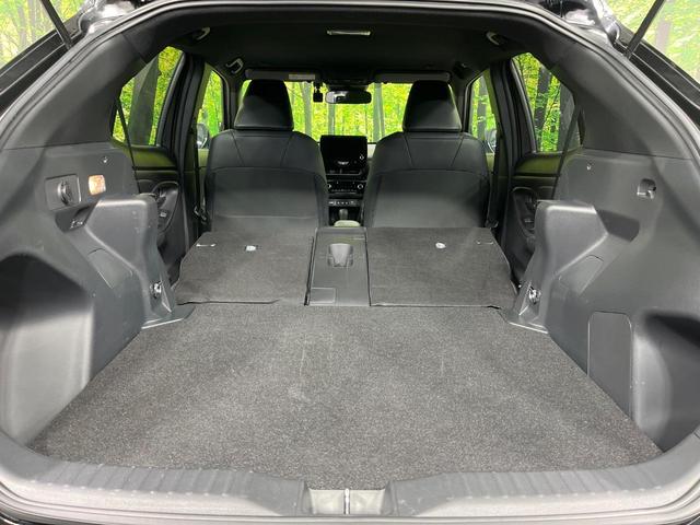 ヤリスクロス Z 4WD 禁煙車 純正8型ナビ 全方位カメラ 寒冷地仕様 ステアリングヒーター シートヒーター ドラレコ ETC2.0 セーフティセンス レーダークルーズ LEDヘッド Bluetooth再生(11枚目)