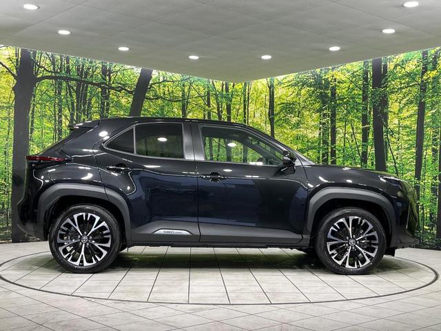 ヤリスクロス Z 4WD 禁煙車 純正8型ナビ 全方位カメラ 寒冷地仕様 ステアリングヒーター シートヒーター ドラレコ ETC2.0 セーフティセンス レーダークルーズ LEDヘッド Bluetooth再生(28枚目)