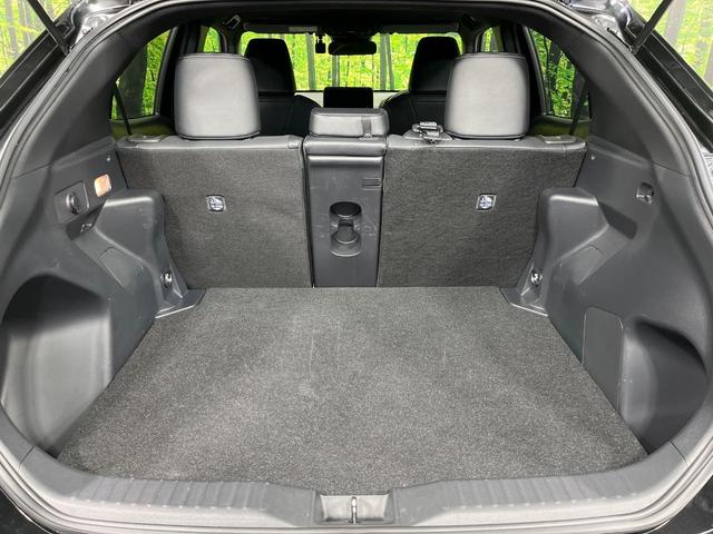 ヤリスクロス Z 4WD 禁煙車 純正8型ナビ 全方位カメラ 寒冷地仕様 ステアリングヒーター シートヒーター ドラレコ ETC2.0 セーフティセンス レーダークルーズ LEDヘッド Bluetooth再生(47枚目)