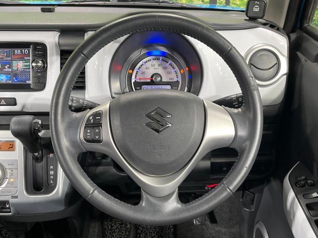 ハスラー Ｘ　４ＷＤ　禁煙車　純正ナビ　バックカメラ　レーダーブレーキサポート　シートヒーター　ドラレコ　ＥＴＣ　ＨＩＤヘッド　スマートキー　アイドリングストップ　ステアリングスイッチ　Ｂｌｕｅｔｏｏｔｈ再生（12枚目）