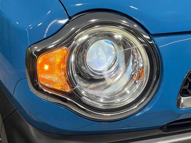 ハスラー Ｘ　４ＷＤ　禁煙車　純正ナビ　バックカメラ　レーダーブレーキサポート　シートヒーター　ドラレコ　ＥＴＣ　ＨＩＤヘッド　スマートキー　アイドリングストップ　ステアリングスイッチ　Ｂｌｕｅｔｏｏｔｈ再生（13枚目）