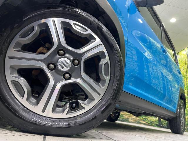 ハスラー Ｘ　４ＷＤ　禁煙車　純正ナビ　バックカメラ　レーダーブレーキサポート　シートヒーター　ドラレコ　ＥＴＣ　ＨＩＤヘッド　スマートキー　アイドリングストップ　ステアリングスイッチ　Ｂｌｕｅｔｏｏｔｈ再生（14枚目）