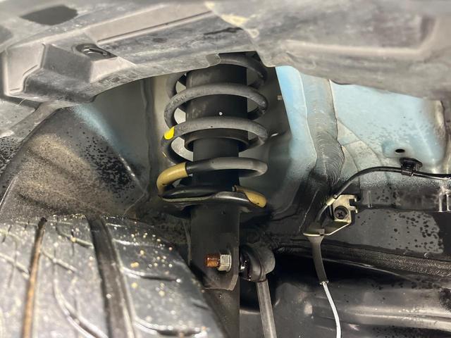 ハスラー Ｘ　４ＷＤ　禁煙車　純正ナビ　バックカメラ　レーダーブレーキサポート　シートヒーター　ドラレコ　ＥＴＣ　ＨＩＤヘッド　スマートキー　アイドリングストップ　ステアリングスイッチ　Ｂｌｕｅｔｏｏｔｈ再生（21枚目）