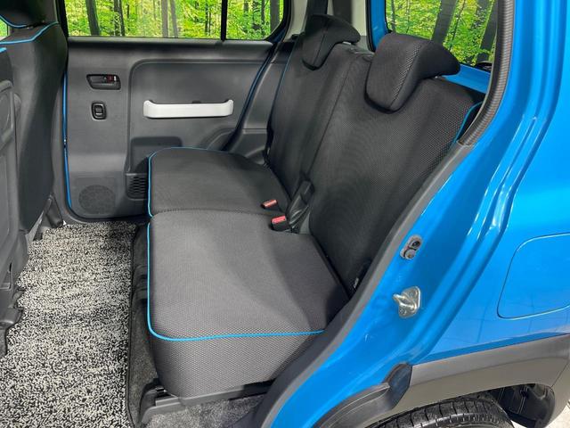 ハスラー Ｘ　４ＷＤ　禁煙車　純正ナビ　バックカメラ　レーダーブレーキサポート　シートヒーター　ドラレコ　ＥＴＣ　ＨＩＤヘッド　スマートキー　アイドリングストップ　ステアリングスイッチ　Ｂｌｕｅｔｏｏｔｈ再生（26枚目）