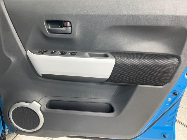 ハスラー Ｘ　４ＷＤ　禁煙車　純正ナビ　バックカメラ　レーダーブレーキサポート　シートヒーター　ドラレコ　ＥＴＣ　ＨＩＤヘッド　スマートキー　アイドリングストップ　ステアリングスイッチ　Ｂｌｕｅｔｏｏｔｈ再生（29枚目）