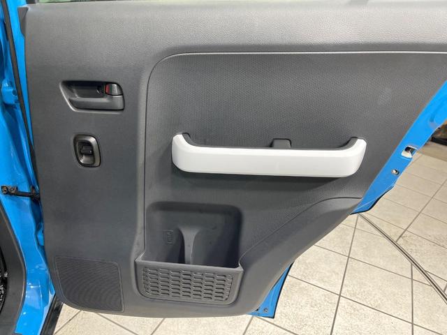 ハスラー Ｘ　４ＷＤ　禁煙車　純正ナビ　バックカメラ　レーダーブレーキサポート　シートヒーター　ドラレコ　ＥＴＣ　ＨＩＤヘッド　スマートキー　アイドリングストップ　ステアリングスイッチ　Ｂｌｕｅｔｏｏｔｈ再生（31枚目）