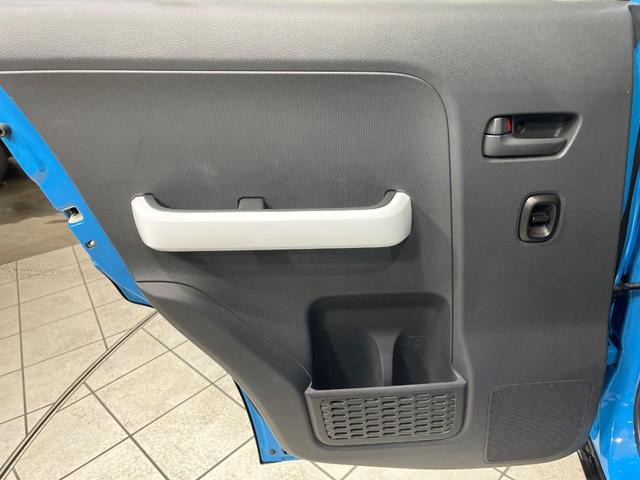 ハスラー Ｘ　４ＷＤ　禁煙車　純正ナビ　バックカメラ　レーダーブレーキサポート　シートヒーター　ドラレコ　ＥＴＣ　ＨＩＤヘッド　スマートキー　アイドリングストップ　ステアリングスイッチ　Ｂｌｕｅｔｏｏｔｈ再生（32枚目）