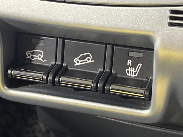 ハスラー Ｘ　４ＷＤ　禁煙車　純正ナビ　バックカメラ　レーダーブレーキサポート　シートヒーター　ドラレコ　ＥＴＣ　ＨＩＤヘッド　スマートキー　アイドリングストップ　ステアリングスイッチ　Ｂｌｕｅｔｏｏｔｈ再生（41枚目）