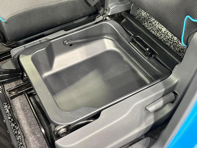 ハスラー Ｘ　４ＷＤ　禁煙車　純正ナビ　バックカメラ　レーダーブレーキサポート　シートヒーター　ドラレコ　ＥＴＣ　ＨＩＤヘッド　スマートキー　アイドリングストップ　ステアリングスイッチ　Ｂｌｕｅｔｏｏｔｈ再生（43枚目）