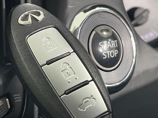 スカイライン ３５０ＧＴ　ＦＯＵＲ　ハイブリッド　４ＷＤ　禁煙車　純正コネクトナビ　Ｂｌｕｅｔｏｏｔｈ再生　バックカメラ　クルーズコントロール　パワーシート　ＥＴＣ　スマートキー　ＬＥＤヘッド　オートライト　純正１７インチアルミ（7枚目）