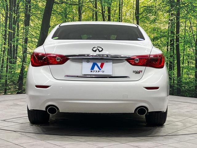 スカイライン ３５０ＧＴ　ＦＯＵＲ　ハイブリッド　４ＷＤ　禁煙車　純正コネクトナビ　Ｂｌｕｅｔｏｏｔｈ再生　バックカメラ　クルーズコントロール　パワーシート　ＥＴＣ　スマートキー　ＬＥＤヘッド　オートライト　純正１７インチアルミ（16枚目）