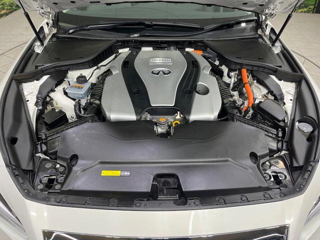 スカイライン ３５０ＧＴ　ＦＯＵＲ　ハイブリッド　４ＷＤ　禁煙車　純正コネクトナビ　Ｂｌｕｅｔｏｏｔｈ再生　バックカメラ　クルーズコントロール　パワーシート　ＥＴＣ　スマートキー　ＬＥＤヘッド　オートライト　純正１７インチアルミ（19枚目）