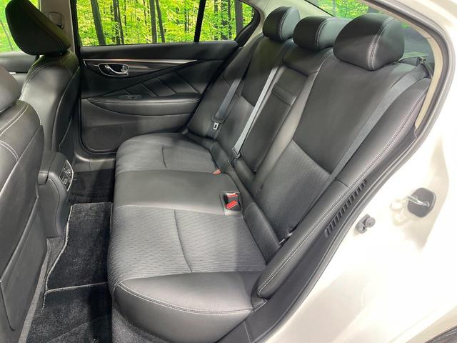 スカイライン ３５０ＧＴ　ＦＯＵＲ　ハイブリッド　４ＷＤ　禁煙車　純正コネクトナビ　Ｂｌｕｅｔｏｏｔｈ再生　バックカメラ　クルーズコントロール　パワーシート　ＥＴＣ　スマートキー　ＬＥＤヘッド　オートライト　純正１７インチアルミ（26枚目）