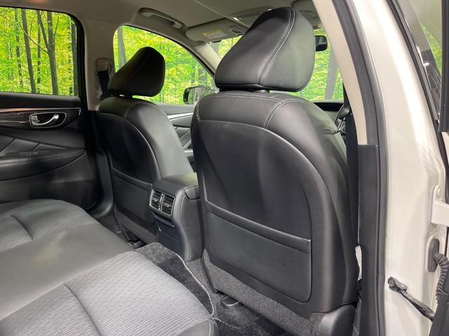 スカイライン ３５０ＧＴ　ＦＯＵＲ　ハイブリッド　４ＷＤ　禁煙車　純正コネクトナビ　Ｂｌｕｅｔｏｏｔｈ再生　バックカメラ　クルーズコントロール　パワーシート　ＥＴＣ　スマートキー　ＬＥＤヘッド　オートライト　純正１７インチアルミ（27枚目）