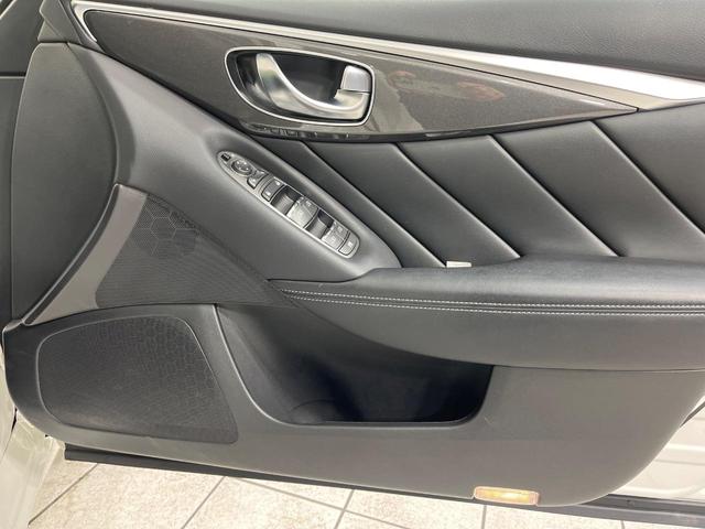 スカイライン ３５０ＧＴ　ＦＯＵＲ　ハイブリッド　４ＷＤ　禁煙車　純正コネクトナビ　Ｂｌｕｅｔｏｏｔｈ再生　バックカメラ　クルーズコントロール　パワーシート　ＥＴＣ　スマートキー　ＬＥＤヘッド　オートライト　純正１７インチアルミ（29枚目）