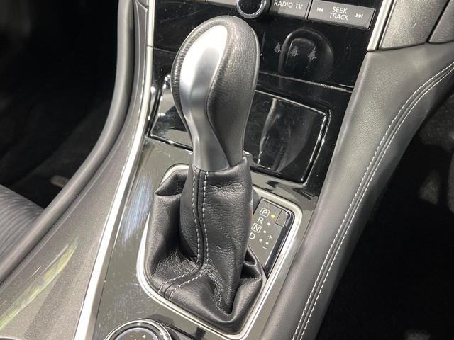 スカイライン ３５０ＧＴ　ＦＯＵＲ　ハイブリッド　４ＷＤ　禁煙車　純正コネクトナビ　Ｂｌｕｅｔｏｏｔｈ再生　バックカメラ　クルーズコントロール　パワーシート　ＥＴＣ　スマートキー　ＬＥＤヘッド　オートライト　純正１７インチアルミ（44枚目）