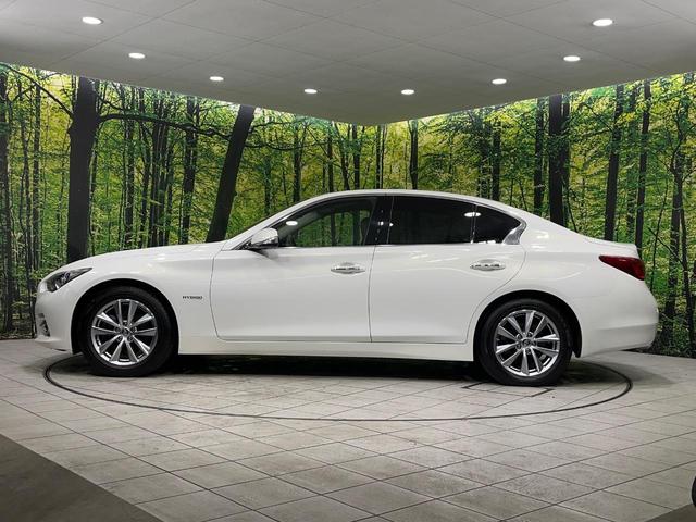 スカイライン ３５０ＧＴ　ＦＯＵＲ　ハイブリッド　４ＷＤ　禁煙車　純正コネクトナビ　Ｂｌｕｅｔｏｏｔｈ再生　バックカメラ　クルーズコントロール　パワーシート　ＥＴＣ　スマートキー　ＬＥＤヘッド　オートライト　純正１７インチアルミ（53枚目）