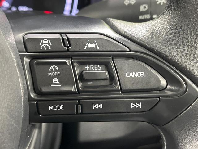 ヤリスクロス X 4WD 純正8型ディスプレイオーディオ バックカメラ 寒冷地仕様 セーフティセンス レーダークルーズ オートハイビーム ステアリングスイッチ Bluetooth再生 電動パーキングブレーキ 禁煙車(5枚目)