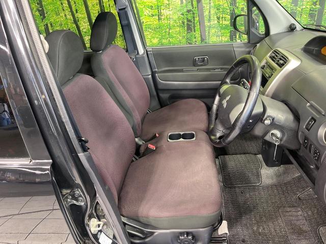 トッポ T 4WD インタークーラーターボチャージャー 禁煙車 シートヒーター HIDヘッド CDオーディオ キーレスエントリー 電動格納ミラー 純正14インチアルミホイール ベンチシート(8枚目)