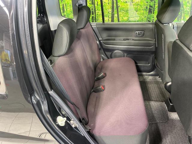 トッポ T 4WD インタークーラーターボチャージャー 禁煙車 シートヒーター HIDヘッド CDオーディオ キーレスエントリー 電動格納ミラー 純正14インチアルミホイール ベンチシート(9枚目)