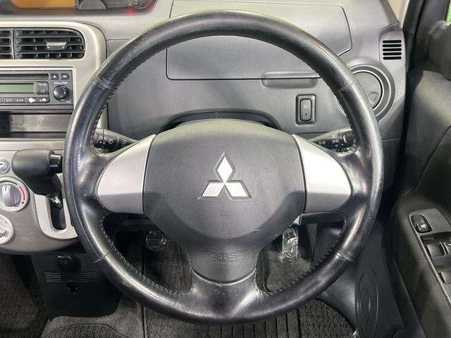 トッポ T 4WD インタークーラーターボチャージャー 禁煙車 シートヒーター HIDヘッド CDオーディオ キーレスエントリー 電動格納ミラー 純正14インチアルミホイール ベンチシート(11枚目)