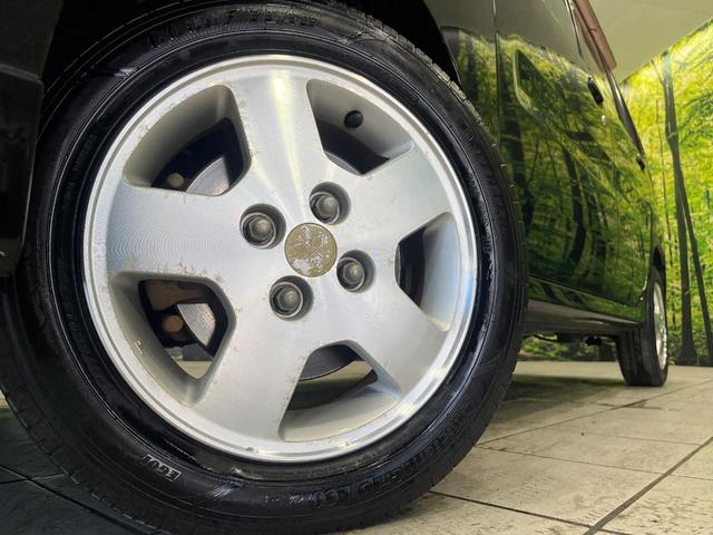 トッポ T 4WD インタークーラーターボチャージャー 禁煙車 シートヒーター HIDヘッド CDオーディオ キーレスエントリー 電動格納ミラー 純正14インチアルミホイール ベンチシート(13枚目)