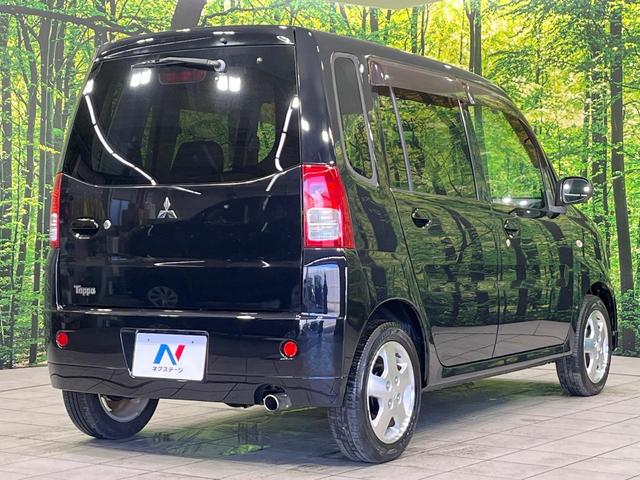 トッポ T 4WD インタークーラーターボチャージャー 禁煙車 シートヒーター HIDヘッド CDオーディオ キーレスエントリー 電動格納ミラー 純正14インチアルミホイール ベンチシート(17枚目)