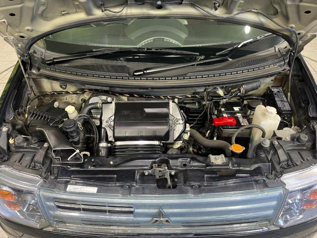 トッポ T 4WD インタークーラーターボチャージャー 禁煙車 シートヒーター HIDヘッド CDオーディオ キーレスエントリー 電動格納ミラー 純正14インチアルミホイール ベンチシート(18枚目)