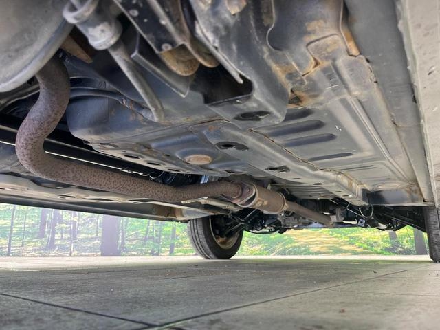 トッポ T 4WD インタークーラーターボチャージャー 禁煙車 シートヒーター HIDヘッド CDオーディオ キーレスエントリー 電動格納ミラー 純正14インチアルミホイール ベンチシート(22枚目)