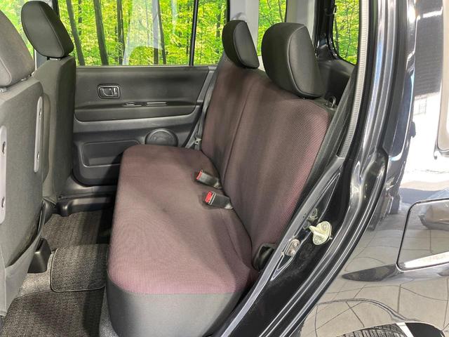 トッポ T 4WD インタークーラーターボチャージャー 禁煙車 シートヒーター HIDヘッド CDオーディオ キーレスエントリー 電動格納ミラー 純正14インチアルミホイール ベンチシート(38枚目)