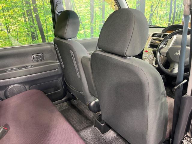 トッポ T 4WD インタークーラーターボチャージャー 禁煙車 シートヒーター HIDヘッド CDオーディオ キーレスエントリー 電動格納ミラー 純正14インチアルミホイール ベンチシート(39枚目)