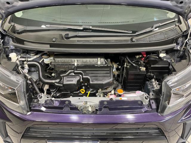 ステラ カスタムR スマートアシスト 4WD 衝突被害軽減システム 禁煙車 シートヒーター コーナーセンサー スマートキー LEDヘッドライト オートライト オートエアコン 純正14インチAW CD再生 ステアリングスイッチ LEDフォグ(19枚目)