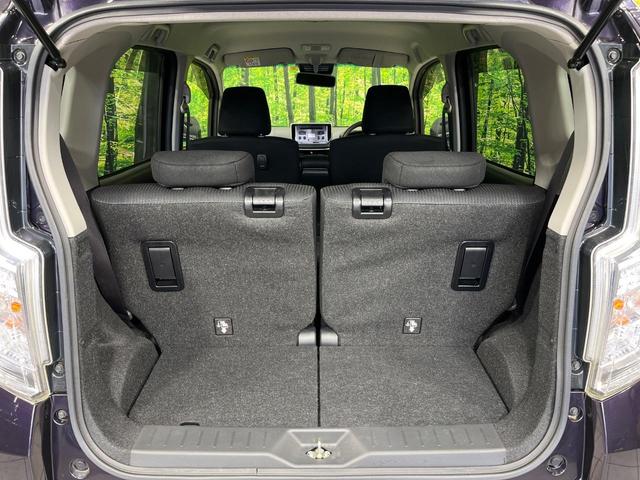 ステラ カスタムR スマートアシスト 4WD 衝突被害軽減システム 禁煙車 シートヒーター コーナーセンサー スマートキー LEDヘッドライト オートライト オートエアコン 純正14インチAW CD再生 ステアリングスイッチ LEDフォグ(29枚目)