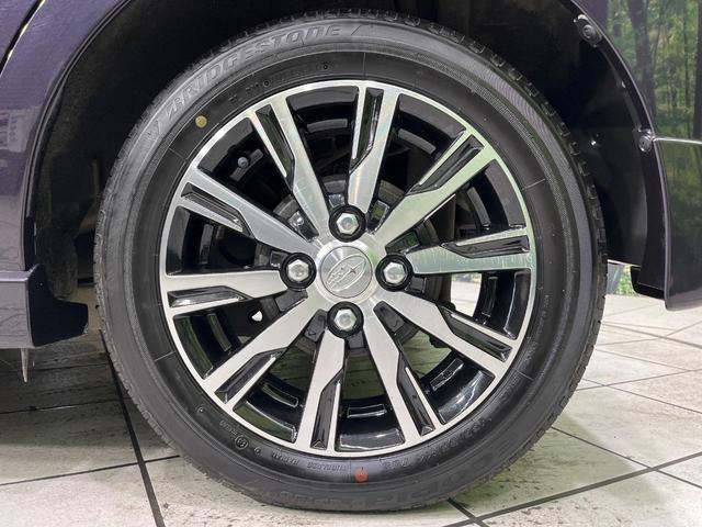 ステラ カスタムR スマートアシスト 4WD 衝突被害軽減システム 禁煙車 シートヒーター コーナーセンサー スマートキー LEDヘッドライト オートライト オートエアコン 純正14インチAW CD再生 ステアリングスイッチ LEDフォグ(53枚目)