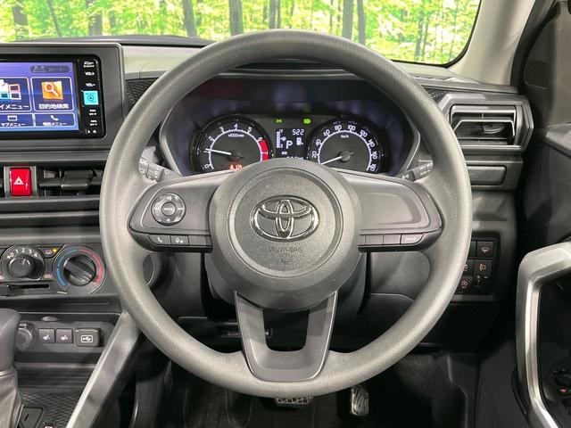ライズ X 4WD 純正ナビ バックカメラ 寒冷地仕様 スマートアシスト 禁煙車 シートヒーター スマートキー LEDヘッド ETC オートマチックハイビーム オートライト 車線逸脱警報 先行車発進お知らせ機能(12枚目)