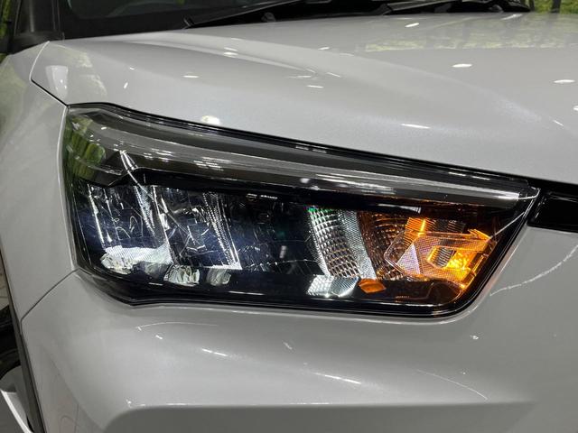ライズ X 4WD 純正ナビ バックカメラ 寒冷地仕様 スマートアシスト 禁煙車 シートヒーター スマートキー LEDヘッド ETC オートマチックハイビーム オートライト 車線逸脱警報 先行車発進お知らせ機能(13枚目)