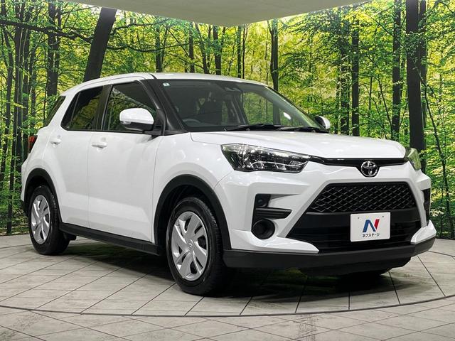 ライズ X 4WD 純正ナビ バックカメラ 寒冷地仕様 スマートアシスト 禁煙車 シートヒーター スマートキー LEDヘッド ETC オートマチックハイビーム オートライト 車線逸脱警報 先行車発進お知らせ機能(17枚目)