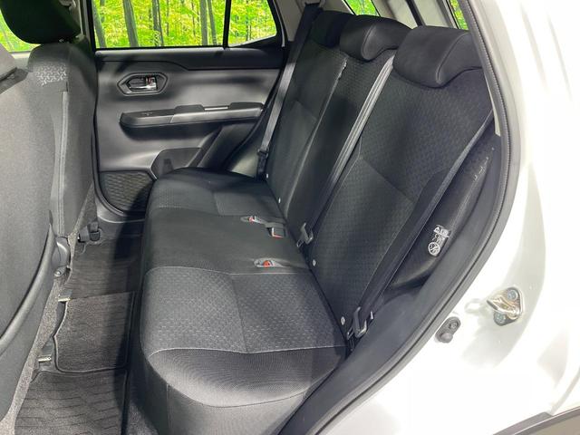 ライズ X 4WD 純正ナビ バックカメラ 寒冷地仕様 スマートアシスト 禁煙車 シートヒーター スマートキー LEDヘッド ETC オートマチックハイビーム オートライト 車線逸脱警報 先行車発進お知らせ機能(27枚目)