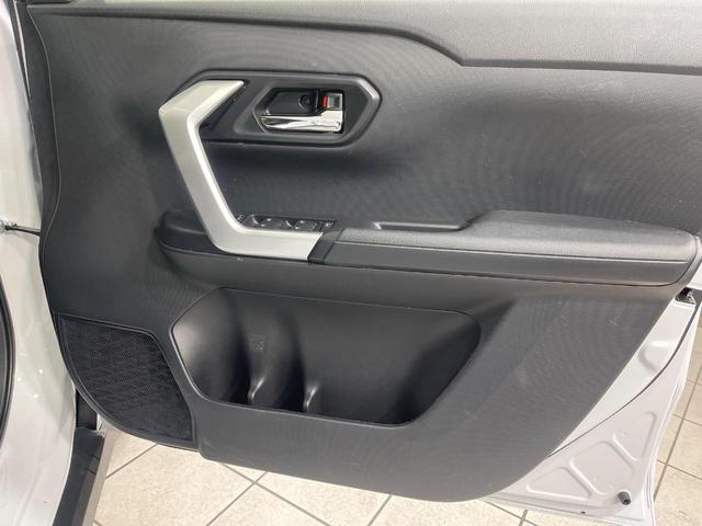 ライズ X 4WD 純正ナビ バックカメラ 寒冷地仕様 スマートアシスト 禁煙車 シートヒーター スマートキー LEDヘッド ETC オートマチックハイビーム オートライト 車線逸脱警報 先行車発進お知らせ機能(31枚目)