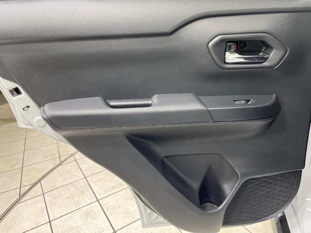 ライズ X 4WD 純正ナビ バックカメラ 寒冷地仕様 スマートアシスト 禁煙車 シートヒーター スマートキー LEDヘッド ETC オートマチックハイビーム オートライト 車線逸脱警報 先行車発進お知らせ機能(34枚目)