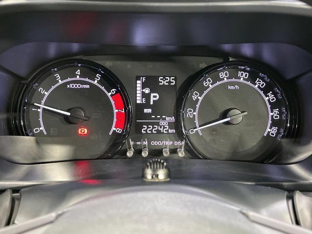 ライズ X 4WD 純正ナビ バックカメラ 寒冷地仕様 スマートアシスト 禁煙車 シートヒーター スマートキー LEDヘッド ETC オートマチックハイビーム オートライト 車線逸脱警報 先行車発進お知らせ機能(43枚目)