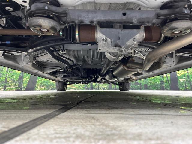 下回りがきれいなうちに、防錆加工の施工がオススメ。降雪地域はもちろん、沿岸部にお住いの方や、趣味でマリン・ウィンタースポーツをされる方にご好評いただいております。