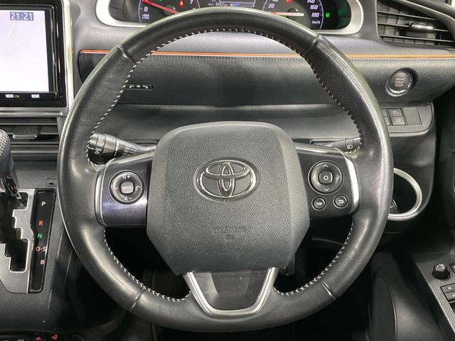 シエンタ G クエロ 4WD 純正9インチナビ 全方位カメラ 両側電動スライドドア セーフティセンス 寒冷地仕様 ステアリングヒーター シートヒーター LEDヘッド Bluetooth再生 ドライブレコーダー 禁煙車(12枚目)